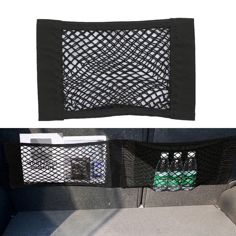 Bagagliaio Di Un'Auto Rete Per Ssangyong Actyon Opel Zafira A Jaguar Xf Seat Leon 5F Sorento Passat B8