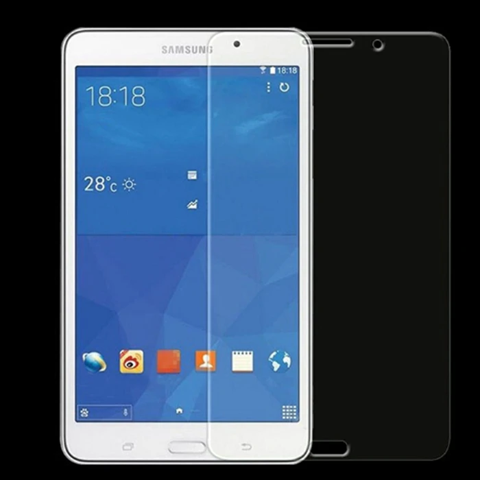 Pellicola Proteggi Schermo In Vetro Temperato Per Samsung Galaxy Tab Pro 8.4 T320 T321 T325 8.4"