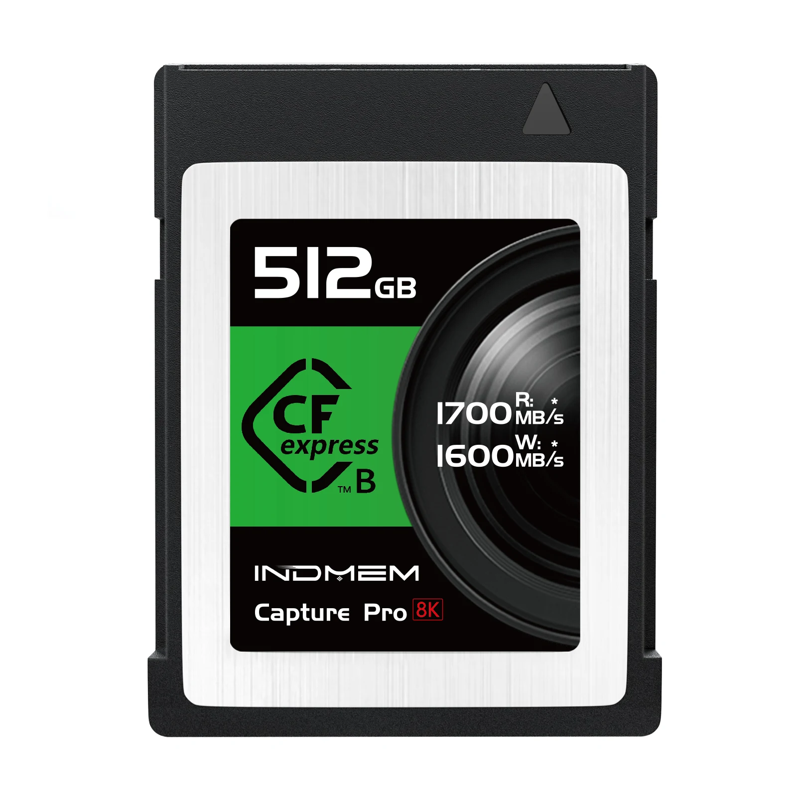 Indmem 512Gb Cfexpress Tipo B Card 128Gb 256Gb 1Tb 2Tb Scheda Di Memoria Per Canon R5 Dx3 Nikon D6 Z6 Z7 Panasonic S1 S1R