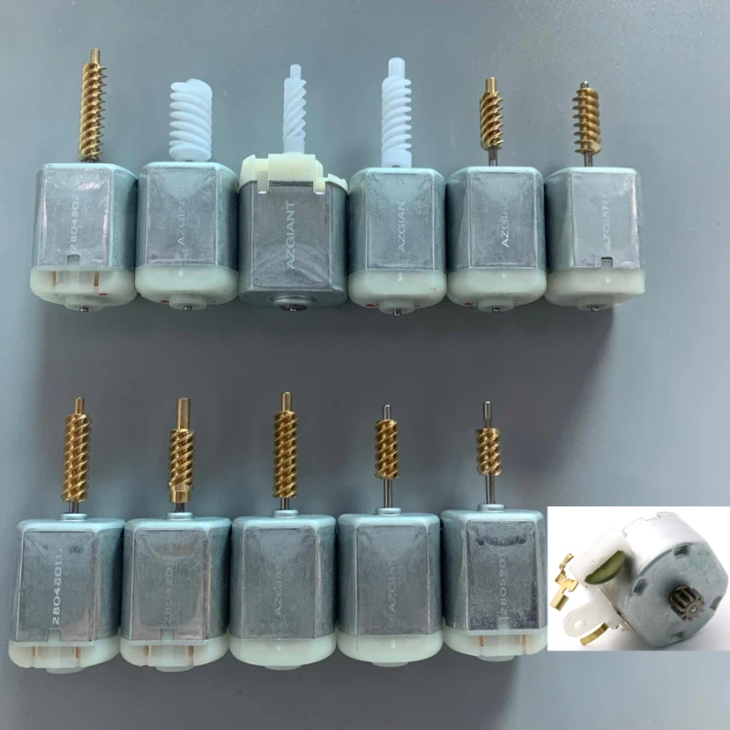 Per Nissan Altima Ex35 Fuga Rogue Juke Leaf Maxima Micra Murano Qashqai Sentra Sunny Teana Tiida Versa X-Trail Trunk Lock Motor