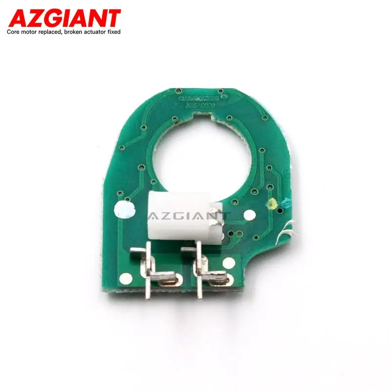 Azgiant Per Toyota Vios Nissan Qashqai J10 Navara D40 Sentra Genuine Power Specchio Pieghevole Side Torque Motor Pannello Di Controllo Interno