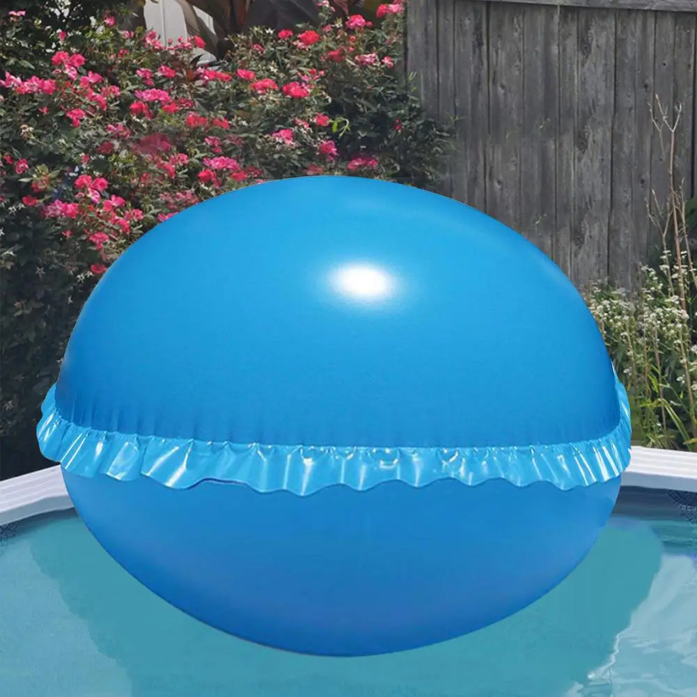 Cuscino Per Piscina Invernale 4X4 Piedi Cuscino Per Piscina Cuscino D'Aria Per Piscina Forniture Per Piscina Iatable All'Aperto Accessori Per Piscina 