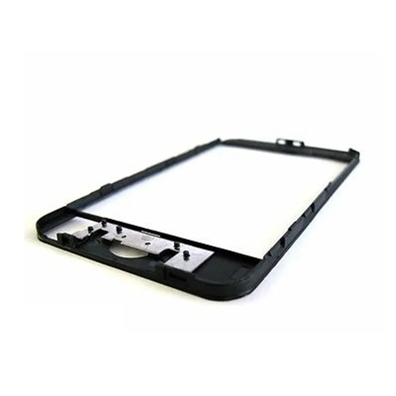 2 Pz/Lotto Sostituzione Cornice Centrale Per Ipod Touch 2 2G 2Nd Gen
