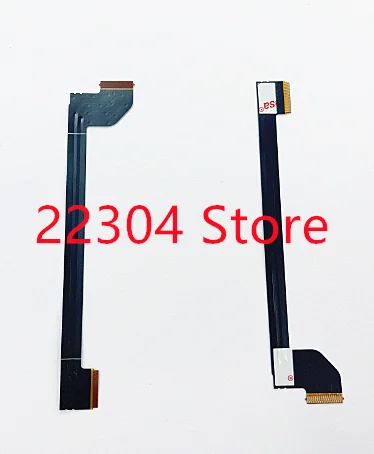 Per Nikon D5500 D5600 Cavo Schermo Lcd Flex Slr Accessori Di Riparazione 1 Pz