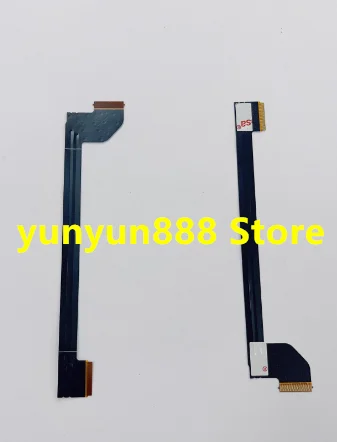 Per Nikon D5500 D5600 Cavo Schermo Lcd Flex Slr Accessori Di Riparazione