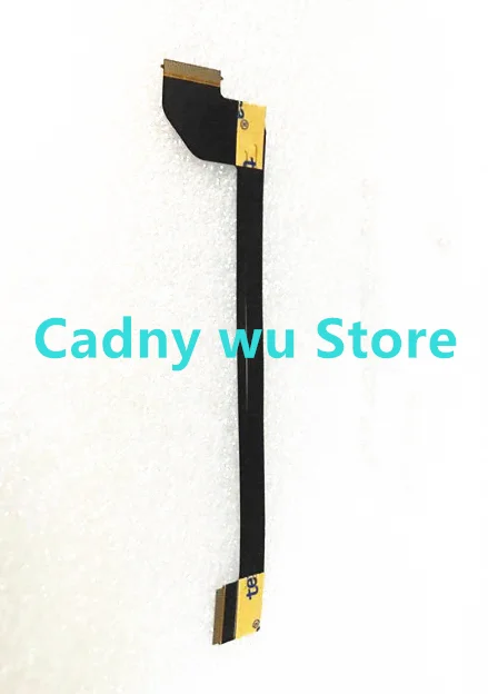 Per Nikon D5500 D5600 Cavo Schermo Lcd Flex Slr Accessori Di Riparazione 1 Pz