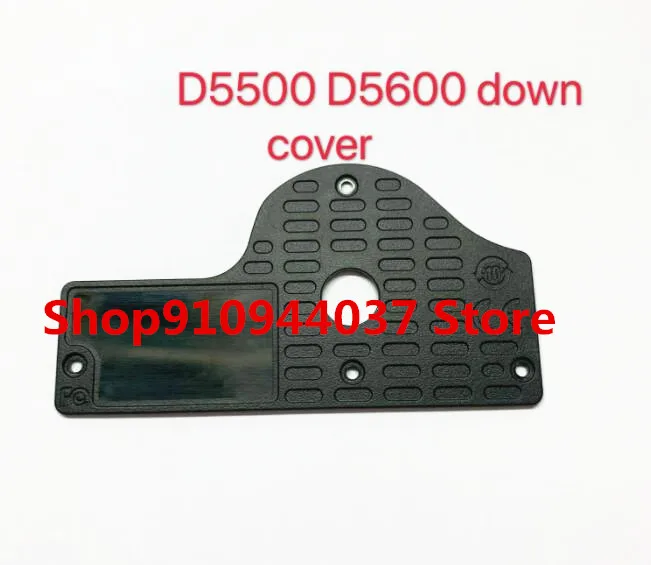 Per Nikon D5500 D5600 D5500 D5600 Guscio Inferiore Guscio Inferiore Coperchio Inferiore Spot