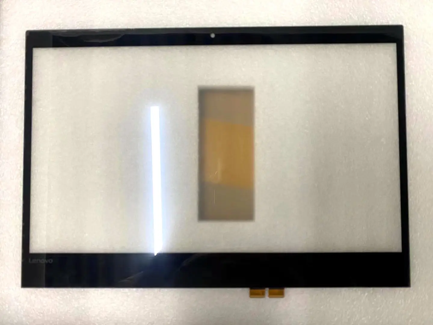 Nuovo Laptop Per Lenovo Yoga 520-14Ast 520-14Isk 520-14Ikb Digitalizzatore Touch Screen Lcd