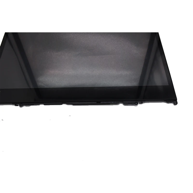 Gruppo Touch Screen Lcd Per Lenovo Yoga 520 520-14
