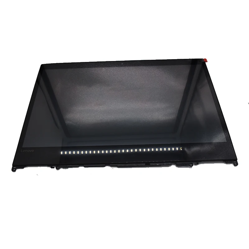 . Gruppo Touch Screen Lcd Per Lenovo Yoga 520 520-14