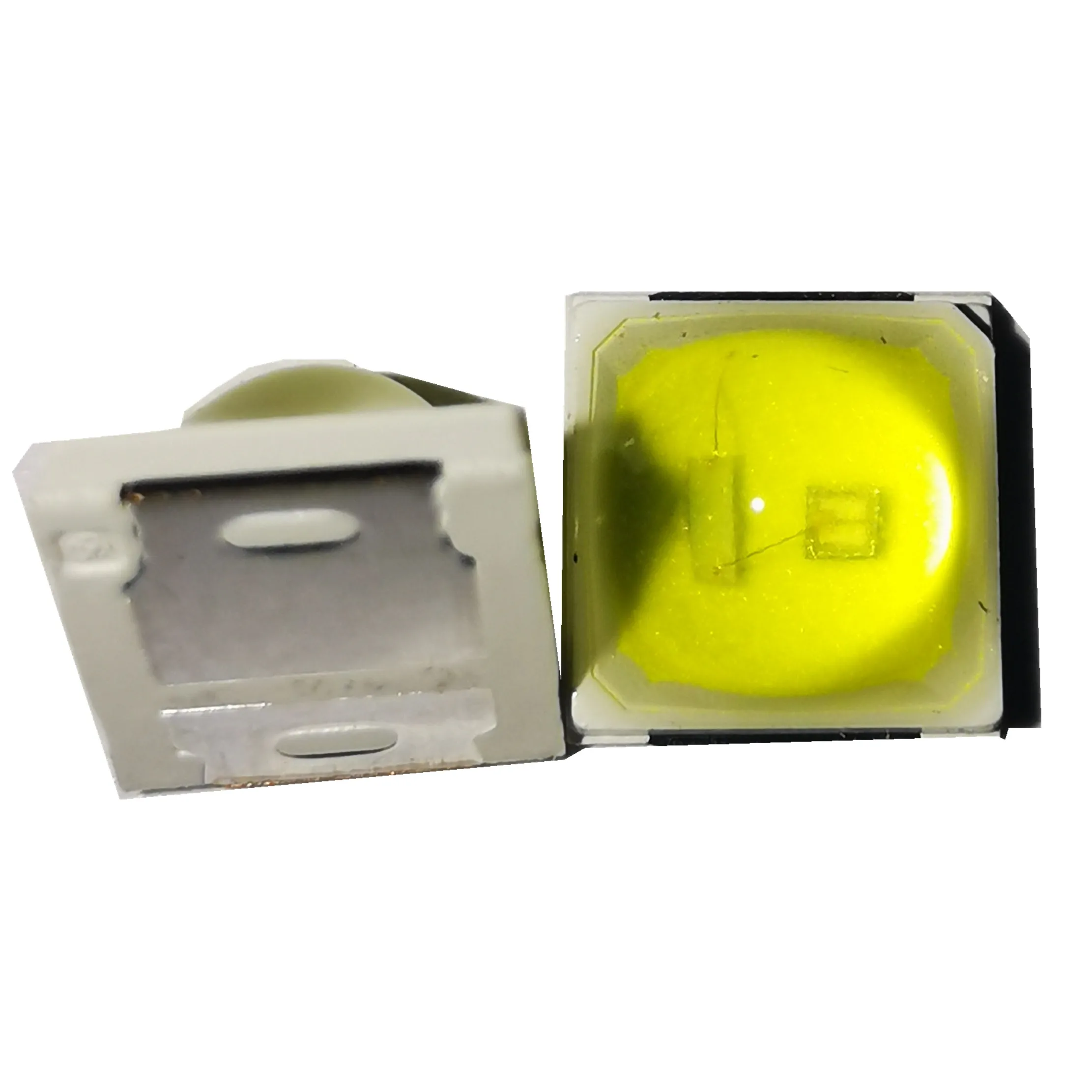 1200Ps A Lot Nail Lamp Bead 1W Uv Led Smd5054 5051 5050 Lampada Led Uv 365 + 395Nm Diodi Led Per Nail Sun Machine Per Fai Da Te
