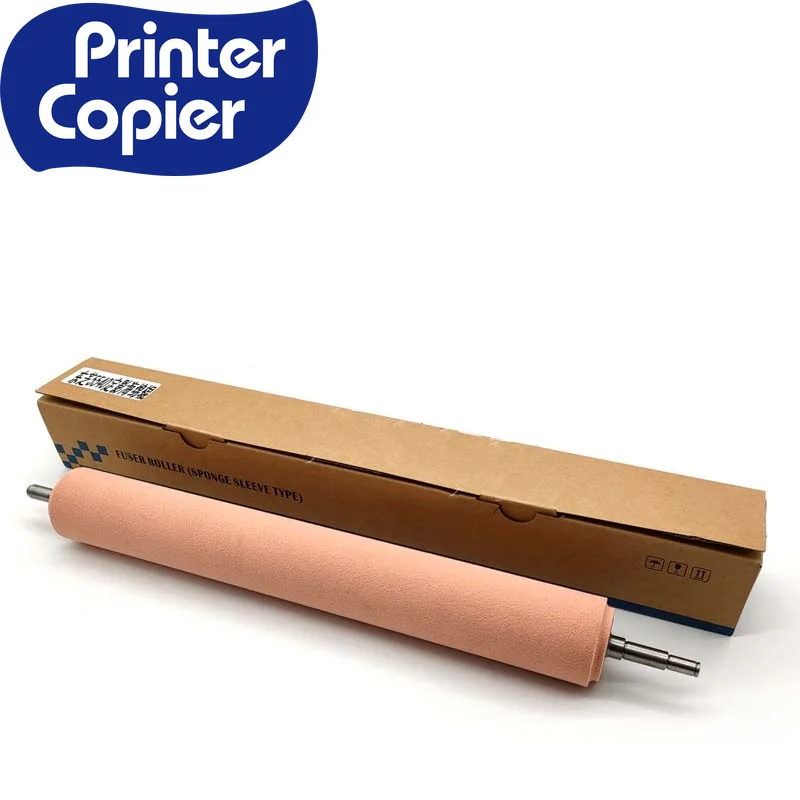 Rullo Fusore Superiore Nella Cinghia Per Toshiba E Studio 5520 5540C 5560C 6520C 6530C 6540C 6550C 6560C 6 Lh16935000