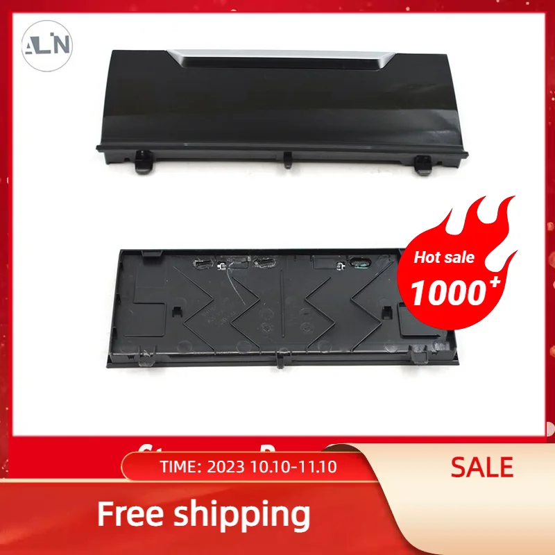 Per Vw Passat B8 Arteon Storage Box Cover Piano Painting Black 3 G1 864 571 F Tai Muslimah