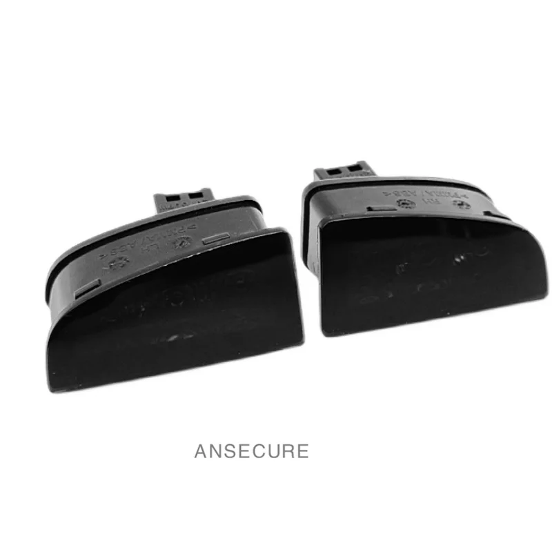Lhd Pair Mirror Lane Change Assist Warning Display Light  For  Vw  Volkswagen Passat B8  Arteon  3G0949145 3G0949146