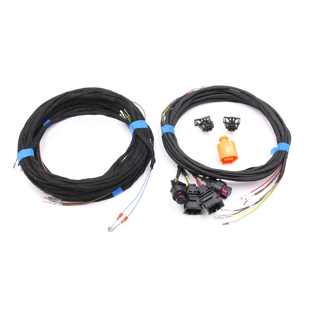 Per Vw Passat B8 Arteon Leon Mk3 Octavia A7 Superb Mk3 Front Keyless Entry Kessy System Cable