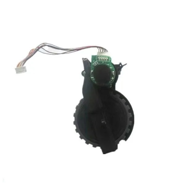 Motore Della Ruota Per Panda X500 Ecovacs Cr120 Cen546 Cen540 Accessori Per Ruote Di Ricambio Per Aspirapolvere