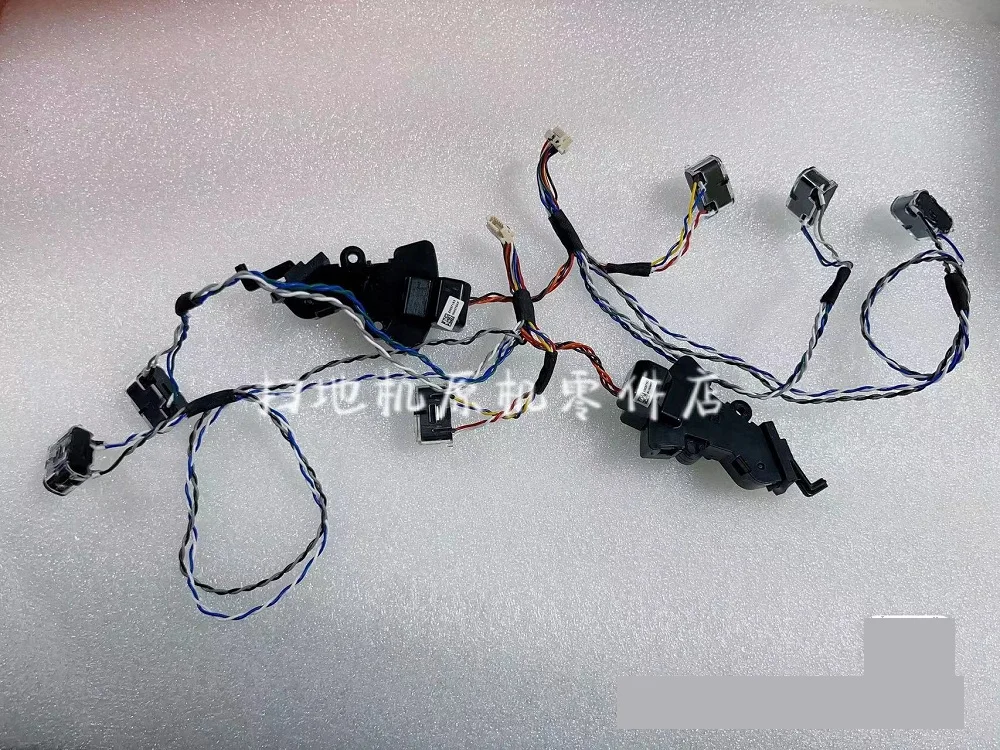 Sensore Originale L + R Per Xiaomi Dreame W10/W10 Pro Rls5C Robot Spazzante Aspirapolvere Pezzi Di Ricambio