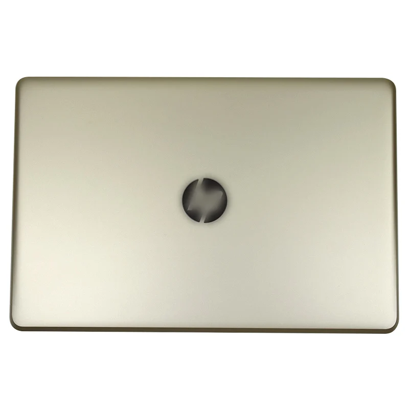 Per Hp Pavilion 15-Bs 15T-Bs 15-Bw 15Z-Bw 250 G6 255 G6 Gold 924893-001 Cover Posteriore Lcd Per Laptop/Cornice Frontale/Cerniere