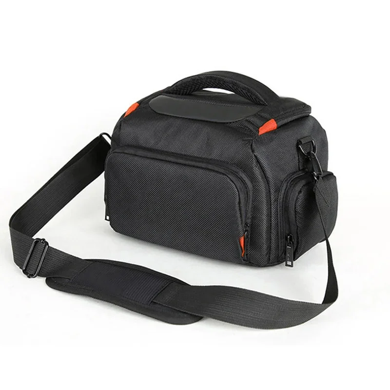 Borsa Fotografica Di Alta Qualità Per Panasonic Lumix Fz2000 Fz3500 Fz1000 Fz300 Fz70 Fz72 Gh5 Gh-5 Gh4 Gh3 G9 Dslr Custodia Antiurto