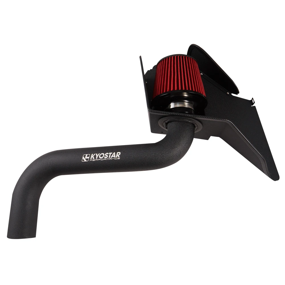 Sistema Di Aspirazione Aria Fredda Golf Mk5 Per Vw Ea113 Mk5 Gti/Gli Mk6 Golf R Audi A3