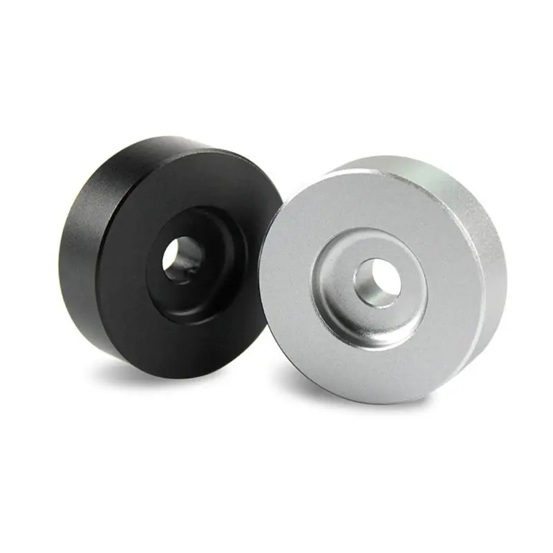 Per Technics Sl 1200 Giradischi Fonografo Accessori Ricambio In Alluminio