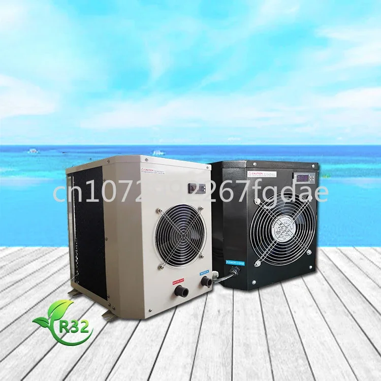 R32 Piccola Famiglia Portatile Piscina Intex Pompa Di Calore Per Piscina E Accessori Per Piscina Bomba Calor Para Piscina