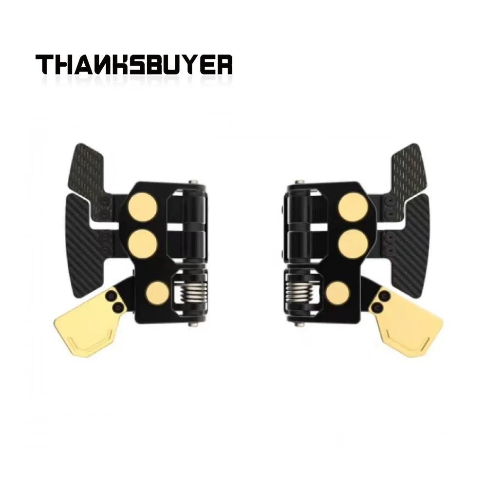 Originale Paddle Shifter Podium Advanced Paddle Module Simulatore Di Videogiochi Per Fanatec Pc Ps4 Ready