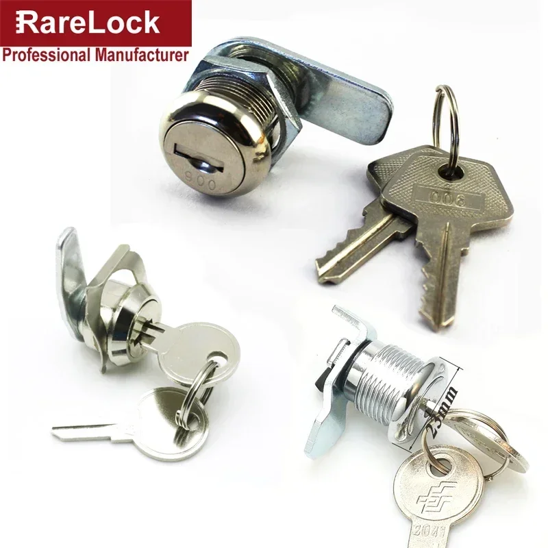Cassa Serratura A Camma Per Macchina Pos Cassetto Cassa Ferramenta Per Mobili Fai Da Te Rarelock 1015 A