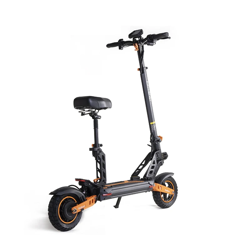 Nuova Versione Kugoo Kirin Kukirin G2 Max Scooter Elettrico |