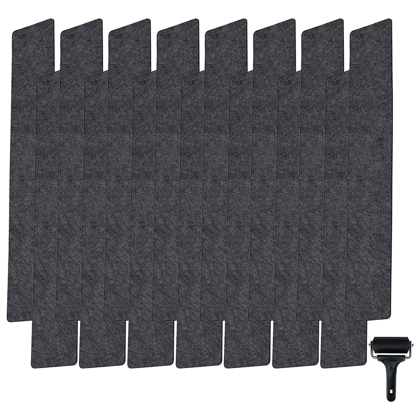 Tappetini In Feltro Gradini Per Scale Verniciate Per Scale In Pietra Per Scale In Legno Decorazioni Per La Casa Tappeto Autoadesivo