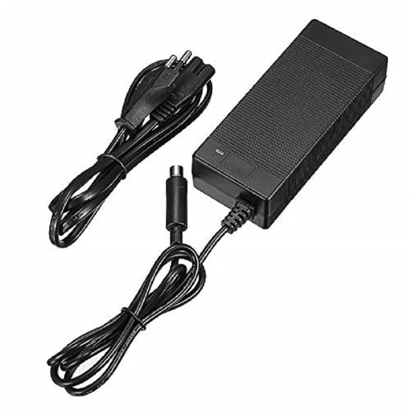 Cargador De Pared 42V 2A Reemplazo Para Patinete Elettrico Oz-O 8.5 Monopattino Elettrico Skateboard