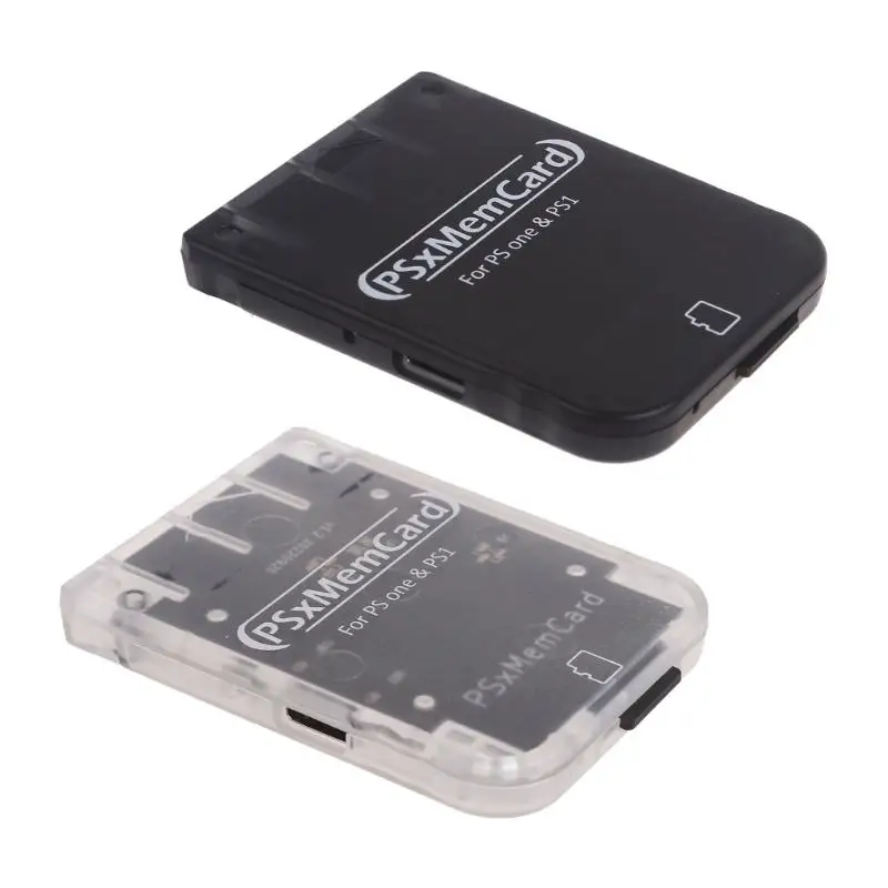 Accessori Da Gioco Gamepad Memcard Per Ps1 One Scheda Memoria Psx Scheda Gioco
