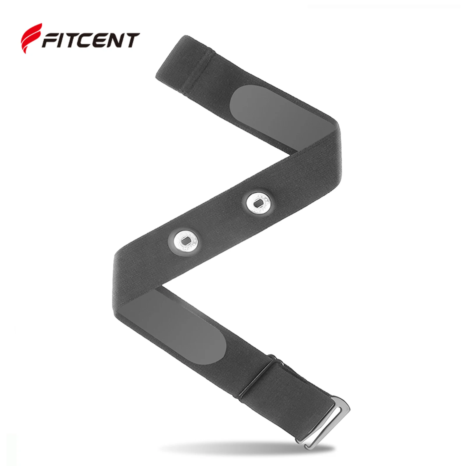Cinturino Di Ricambio Per Cinturino Toracico Per Cardiofrequenzimetro Compatibile Con Polar H7 H9 H10Garmin Wahoo Magene Trasmettitori Coospo Soft Ban