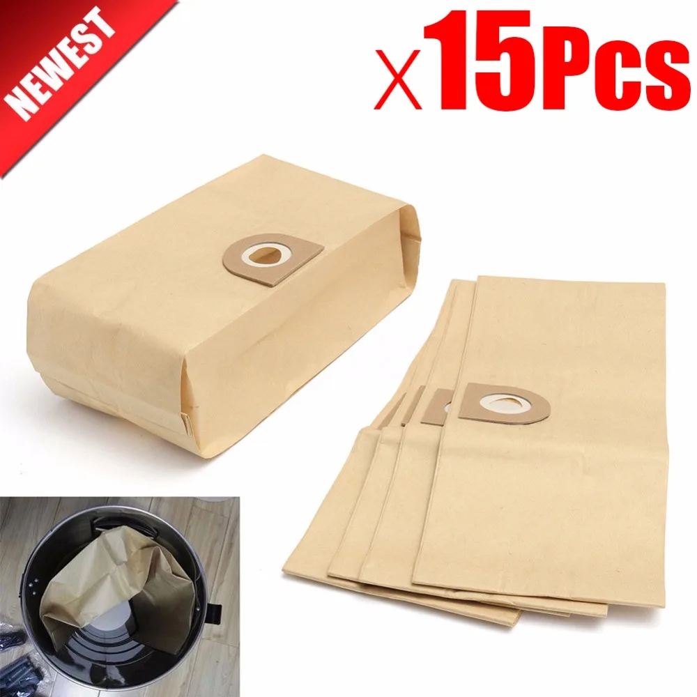 Aspirapolvere Parti Sacchetti Filtro Antipolvere Per Vax V10 V11 V12 V100 101 121 2000 4000 5000 6000 6131 6135 6140 6140 6155 6510Sx