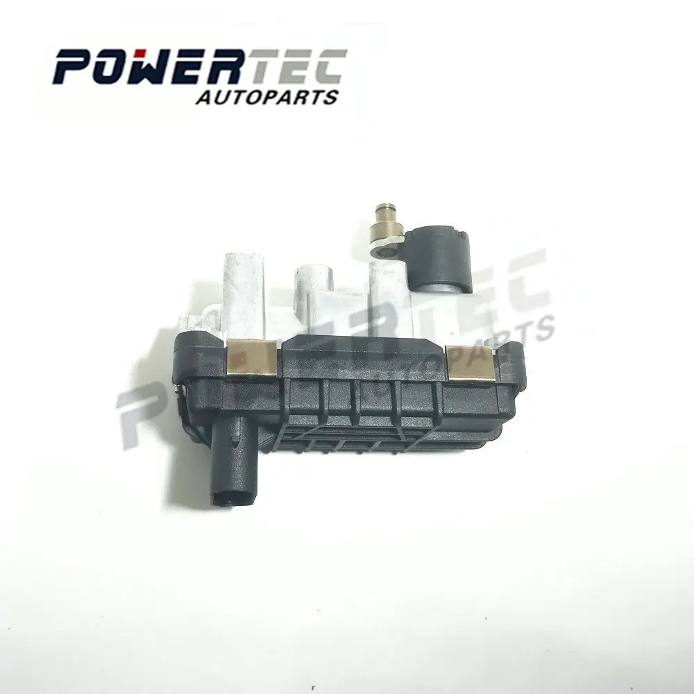 L'Attuatore Elettronico Del Caricatore Di Turbo Wastegate G-13 761963 6Nw009483 769674-5004S Per Mitsubishi Outlander 2.2 Di-D 9684849580