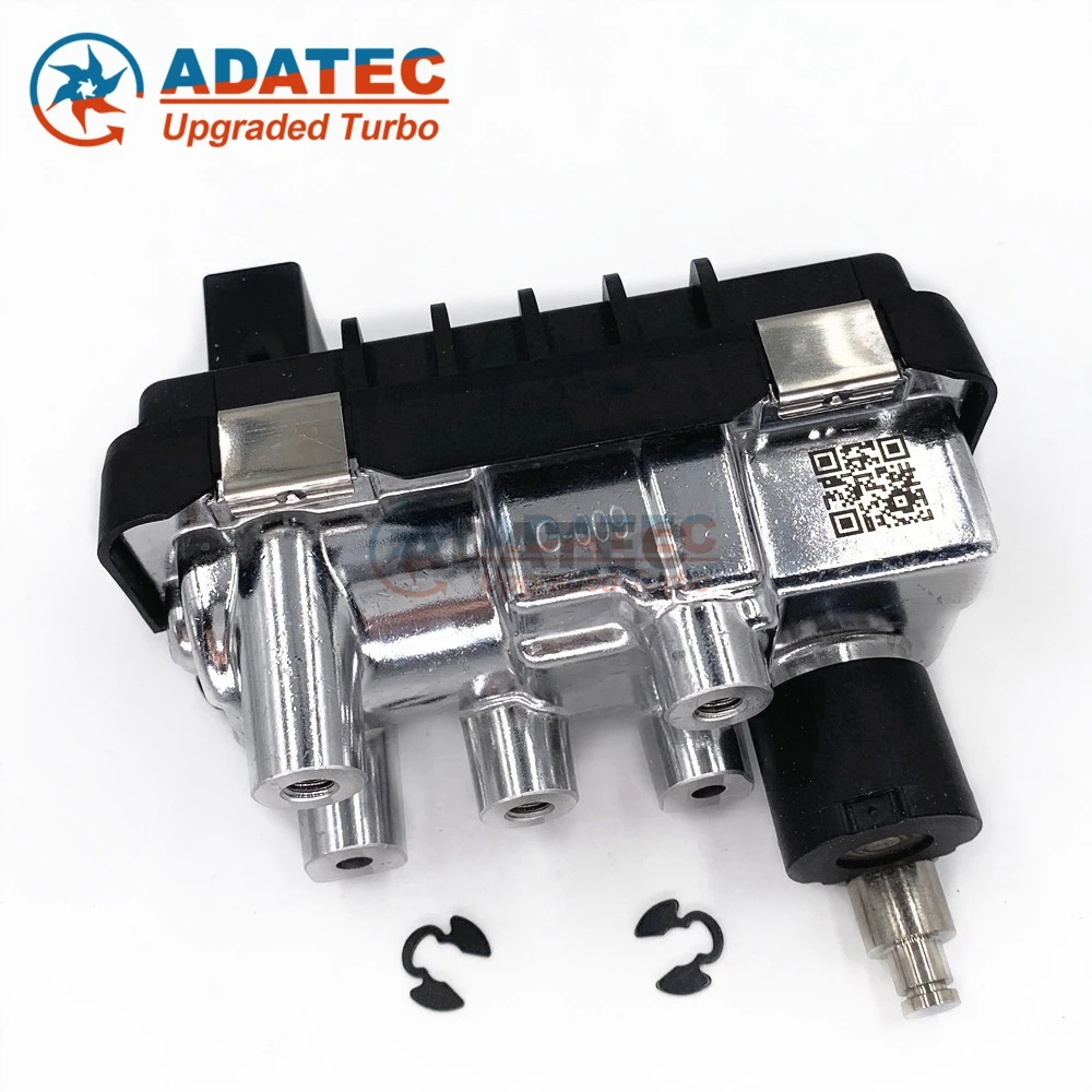 Turbo Attuatore Elettronico G-009 Turbine 796911 Turbine 781751 Turbine Turbina Per Jeep Wrangler 2.8 Crd 130 Kw 177 Cv Ens
