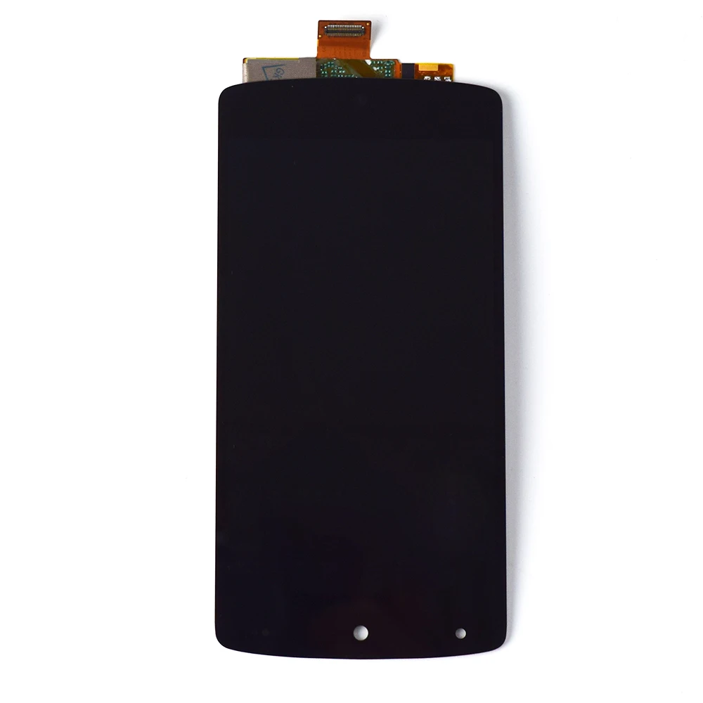 Per Lg Google Nexus 5 D820 D821 Schermo Lcd Per Lg Google Nexus 5 Lcd Touch Screen Digitizer Sensor Panel Assembly