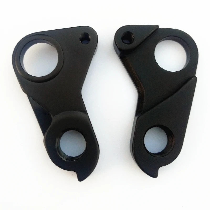 1 Pz Bicicletta Deragliatore Posteriore Gancio Per Hasa Scott Genius Spark Vitus Rapid Lega Kestrel Terx Doncaster Dropout Ganci Extender