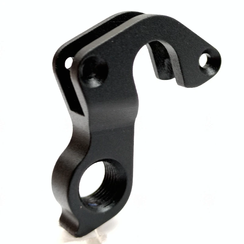 2 Pz Bicicletta Deragliatore Gancio Per Java Cannonata Chapter2 Eddy Merckx Milano Kestrel Cannondale Kp158 Quick Supersix Guerciotti