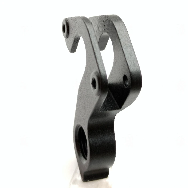 2 Pz Bicicletta Deragliatore Gancio Per Java Cannonata Chapter2 Eddy Merckx Milano Kestrel Cannondale Kp158 Quick Supersix Guerciotti