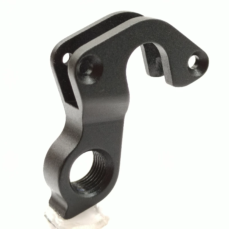 2 Pz Bicicletta Deragliatore Gancio Per Java Cannonata Chapter2 Eddy Merckx Milano Kestrel Cannondale Kp158 Quick Supersix Guerciotti