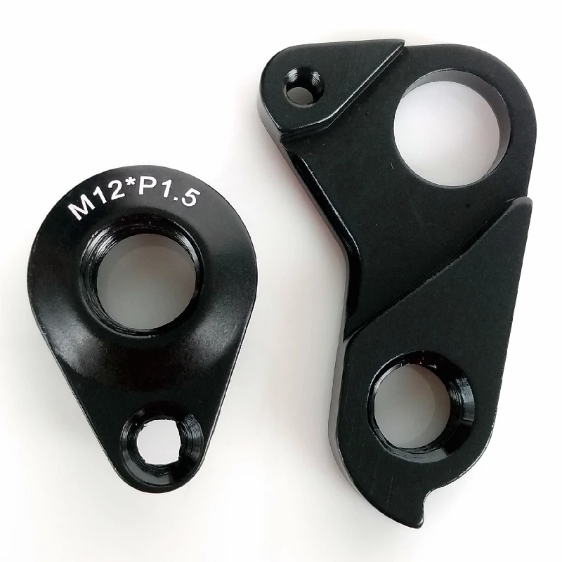 1Set Bicycle Rear Derailleur Hanger For Donnelly Hasa Scott Genius Easpect Scot Spark Scale Kestrel Terx Mech Dropout In M4 Bolt