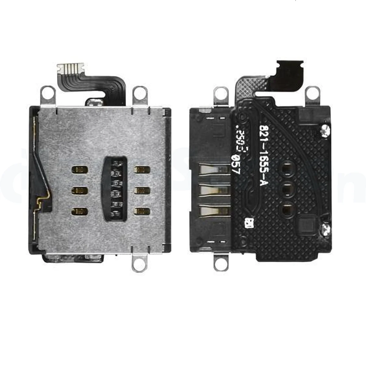 Per Apple Ipad 3/Ipad 4 Cavo Flex Slot Per Scheda Sim