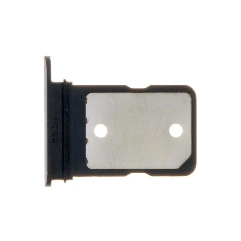 Per Google Pixel 4/Pixel 4 Xl/Pixel 4A/Pixel 4A 5G Supporto Per Vassoio Sim Card Di Colore Nero