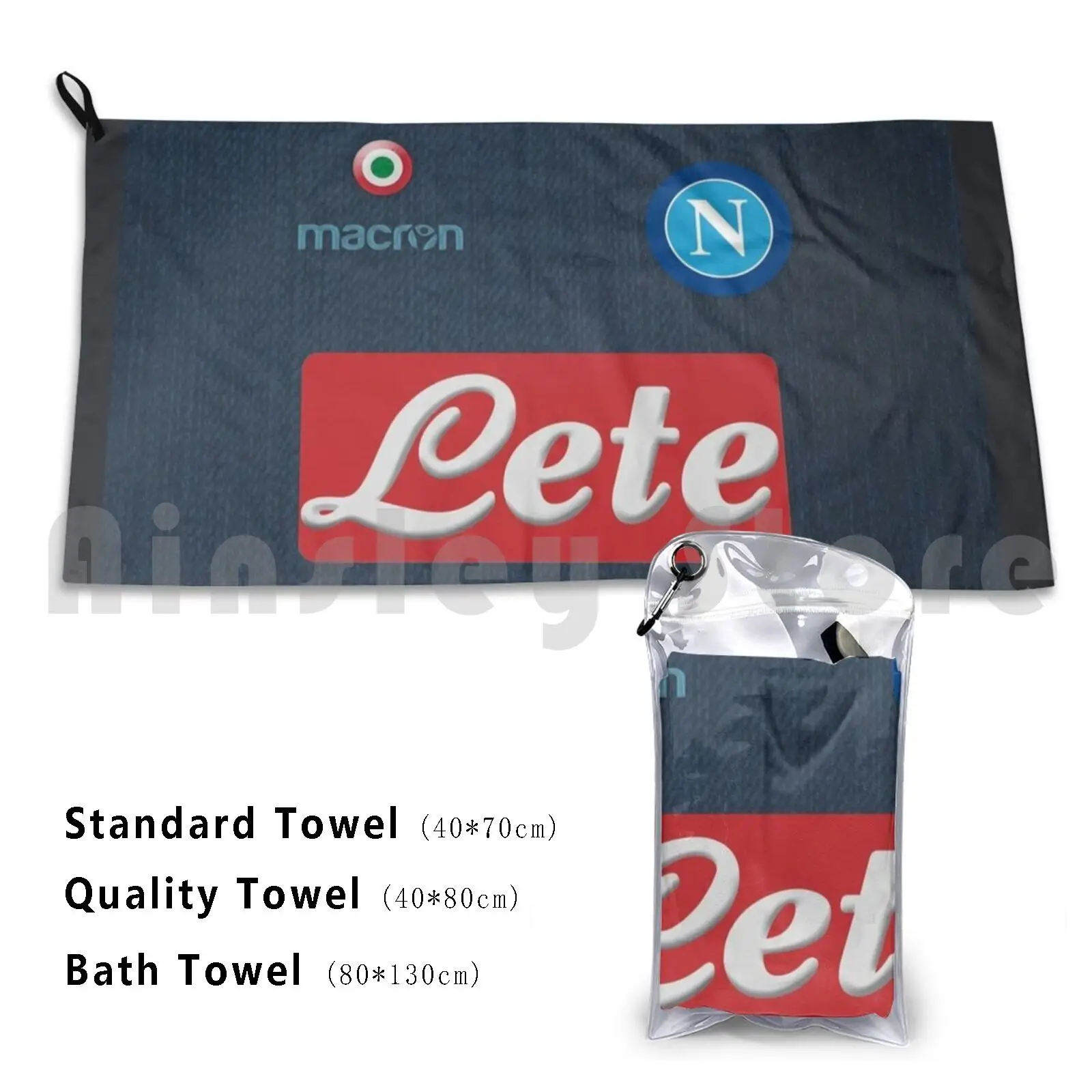 Napoli / Special Denin & Jeans Telo Da Bagno Cuscino Da Spiaggia Napoli Top Migliori Maglie Napoli Maglia Napoli 2021