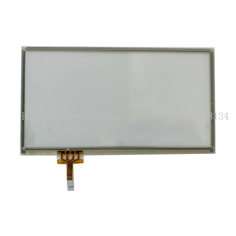 Nuovo Digitalizzatore Touch Dmh A3300Dab Da 6.2 Pollici Per La Navigazione Dvd Per Auto Pioneer Dmh-A3300Dab