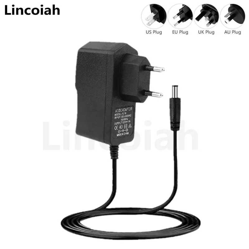 Caricabatterie Adattatore Ca 13V Per Epilatore Elettrico Philips Norelco Satinelle Serie Hp Hp2843, Hp6401, Hp6403 Alimentatore Pilatore