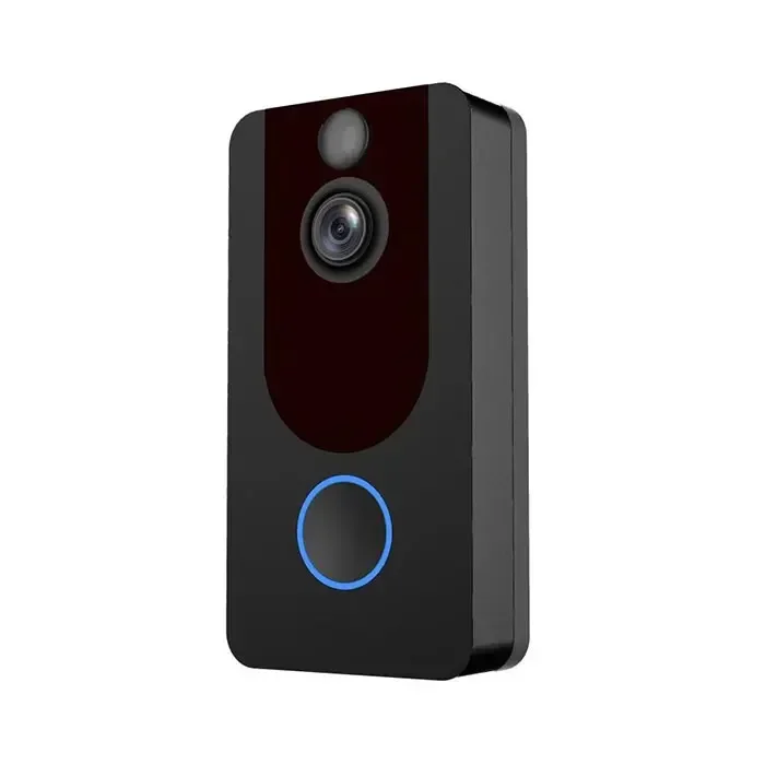 Google Home Mini Nest Videocamera Oem Poe Smart Campanello