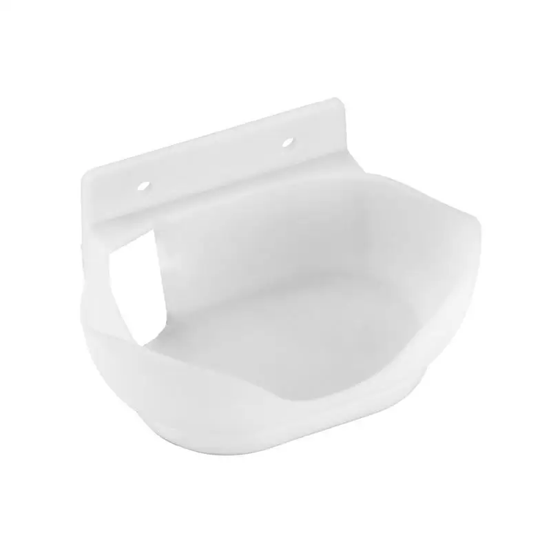 Per Google Nest Audio Stand Staffa Desktop Trasparente Per Altoparlante Smart Home Supporto Salvaspazio Per Montaggio A Parete Per Google Nest Audio