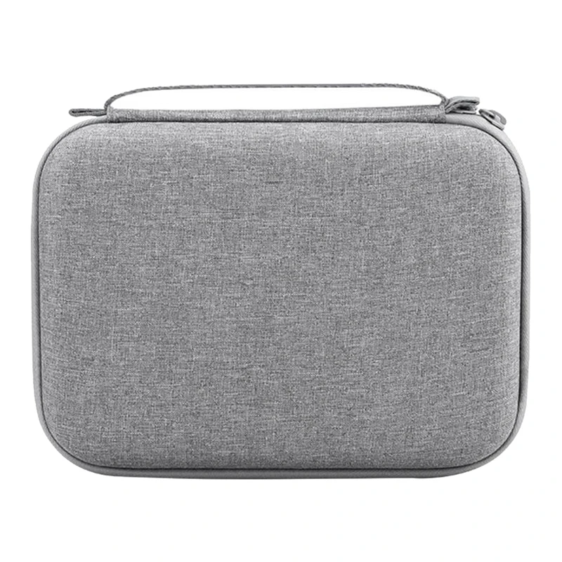 Per Insta360 Go 3 Bag Action Camera Bag Custodia Per Il Trasporto Fotocamera Portatile Hard Shell Storage Bag Parts